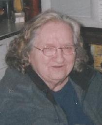 Vonnie A. Moore